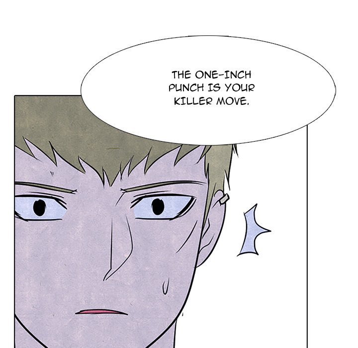 High School Devil - episode 88 - 54