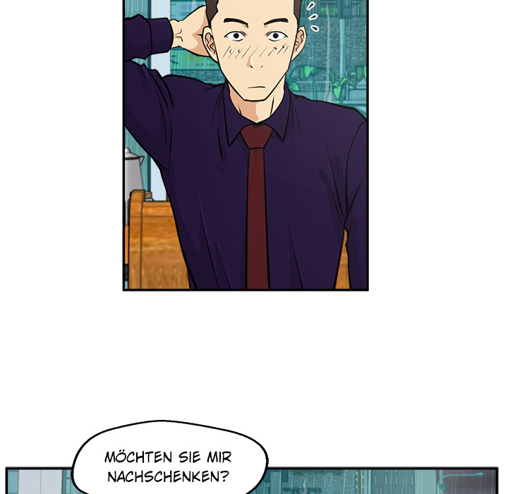 Los geht´s Mr. Kang! - episode 19 - 24