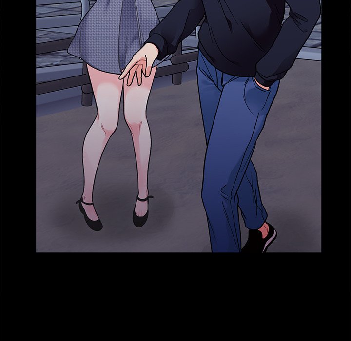 Secret Siblings - episode 3 - 115
