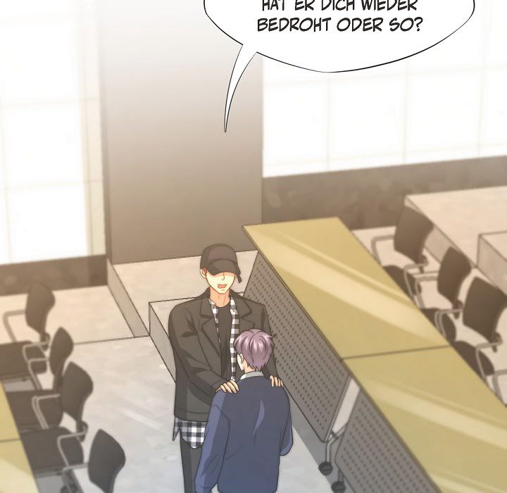 Die geheime Liebe des Omega K - episode 38 - 35