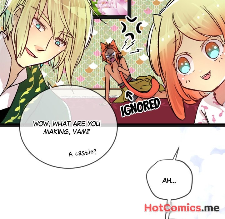 Today, I Meet a Dragon - episode 27 - 11