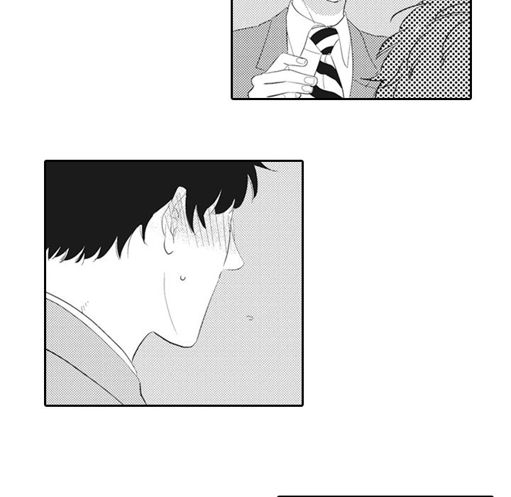 The Uninvited Cat and His Fickle Master - episode 11 - 16