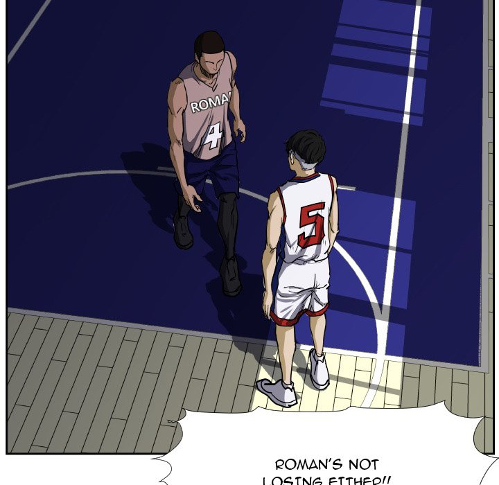 Tweener - episode 32 - 72