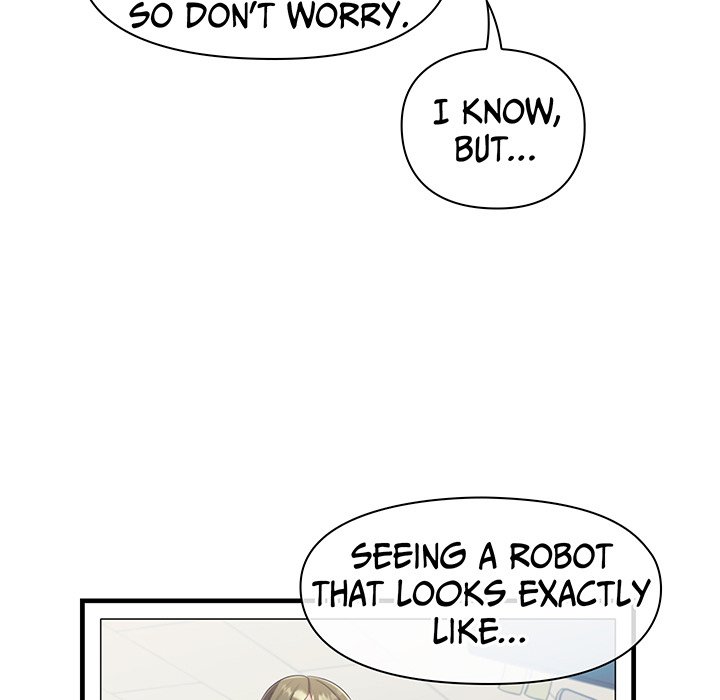 Master, Do You Need A Hand? - episode 17 - 8