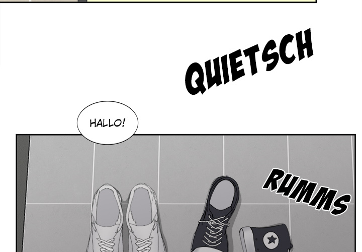 Glück im Unglück - episode 3 - 3