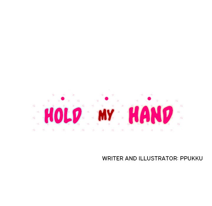 Hold My Hand - episode 3 - 24
