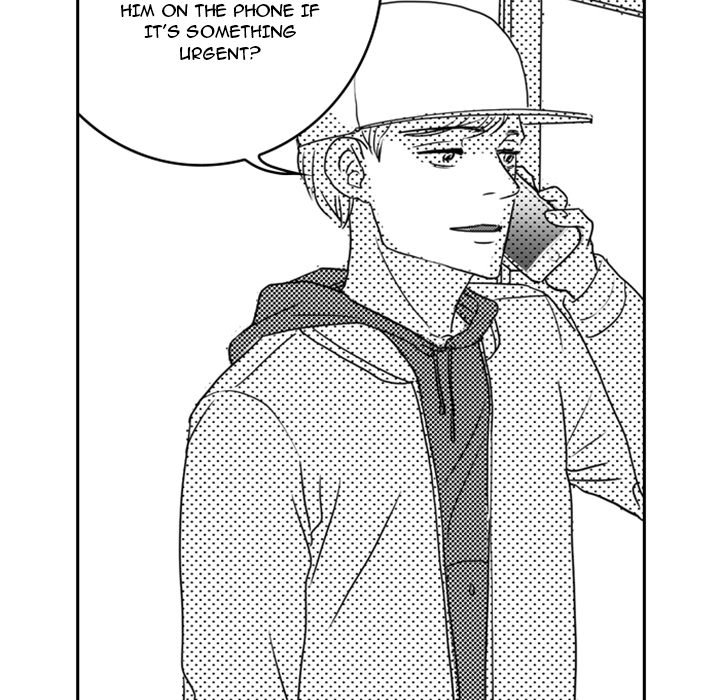 His Preference - episode 10 - 34