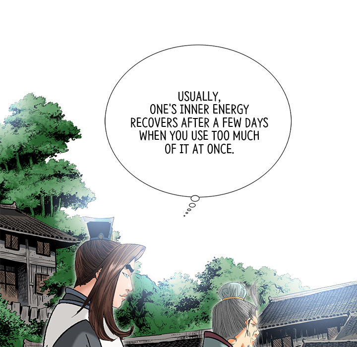 The Tale of The Hyungsan Sect - episode 28 - 81
