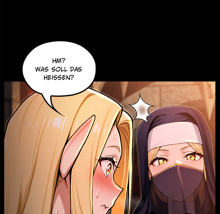 XX Dungeon - episode 3 - 142