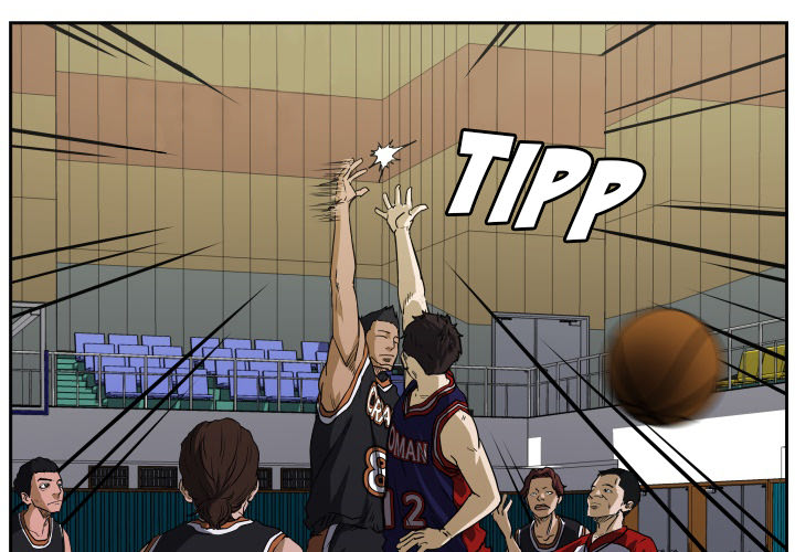 Tweener - episode 65 - 2