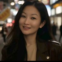 TikTok Account Photo