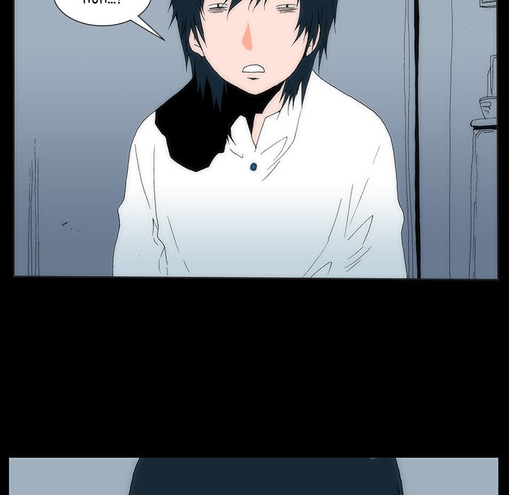 Can't See Can't Hear But Love - episode 2 - 93