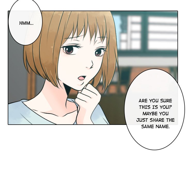 Leave Me Not - episode 6 - 87