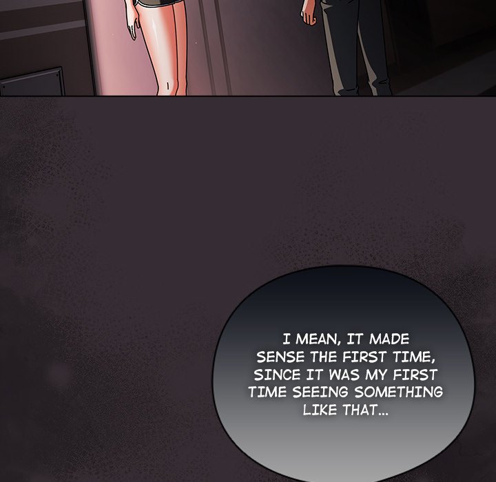 Sweet Girl, Dirty Secrets - episode 9 - 12