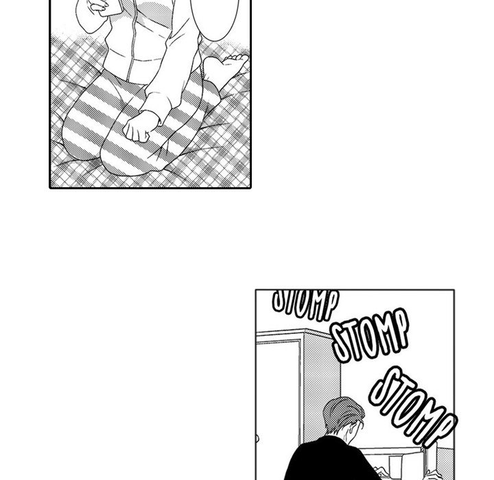 Sweet Seduction: Under the Same Roof  with The Guy I Hate - episode 4 - 10