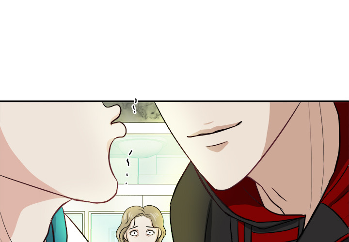 Liebe Lieber Nicht - episode 7 - 0