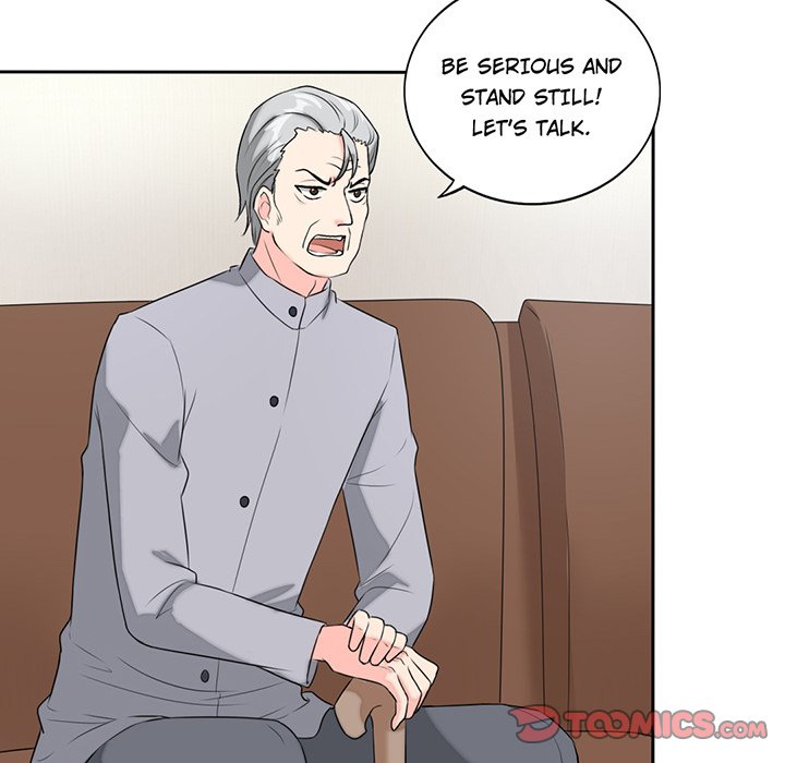Mommy, Where's My Daddy? - episode 30 - 9