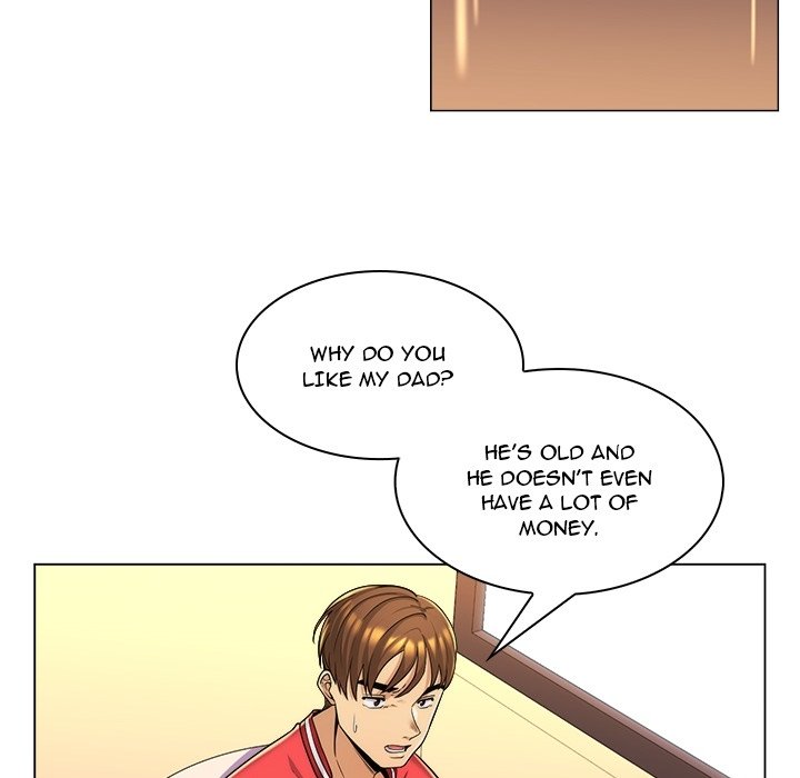 Mrs. Girlfriend - episode Prologue - 17