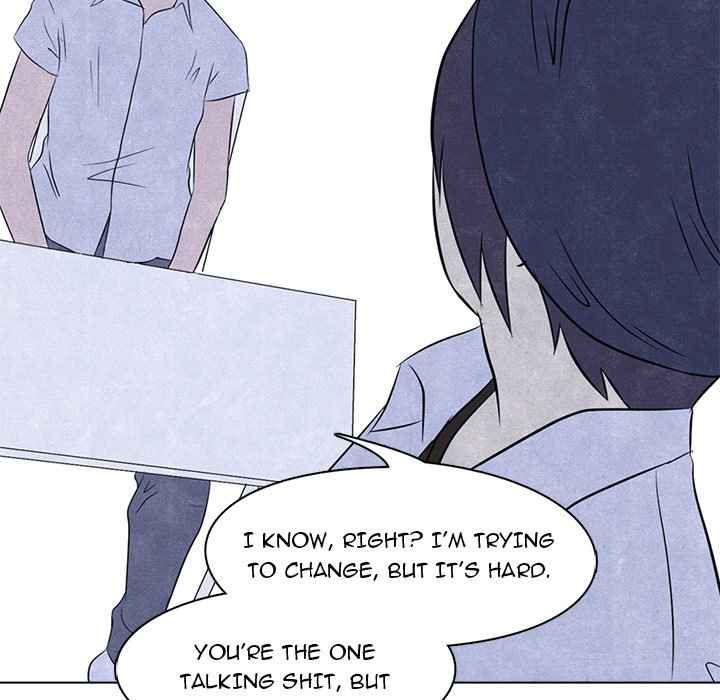 High School Devil - episode 3 - 41