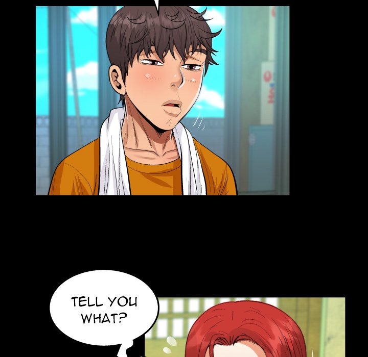 The Unforeseen Guest - episode 28 - 57
