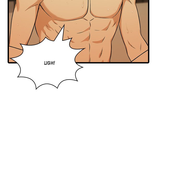 Steamy Webtoon Collection - episode 3 - 51