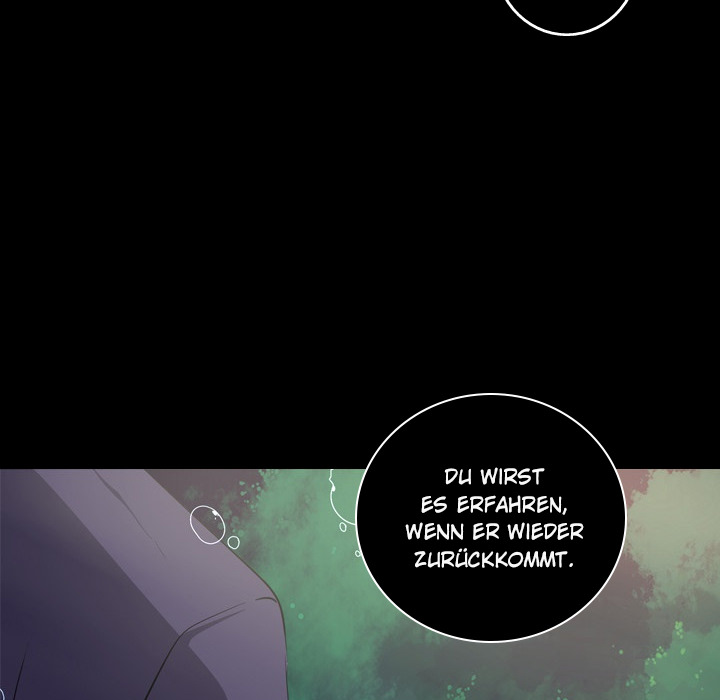 Die Meerjungfrau im Teich - episode 35 - 39