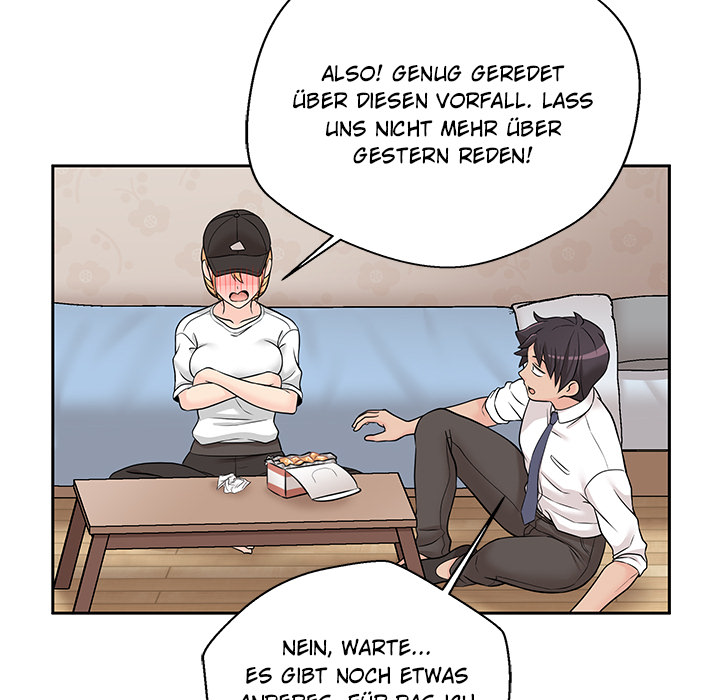 Liebe... aber nur zum Üben - episode 3 - 103