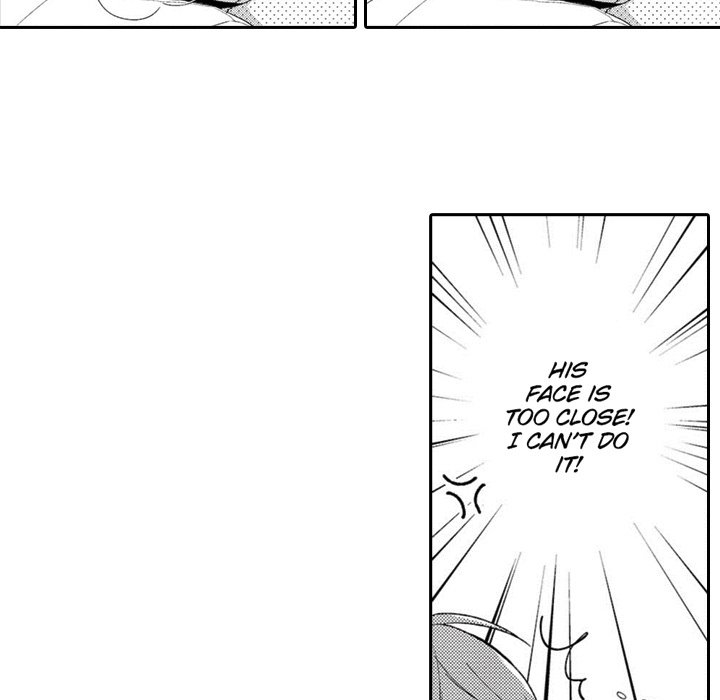 Love Blooms for a Twisted Blossom - episode 2 - 11