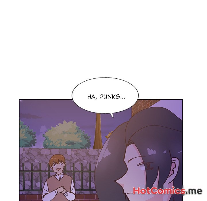 You're No Good - episode 100 - 25