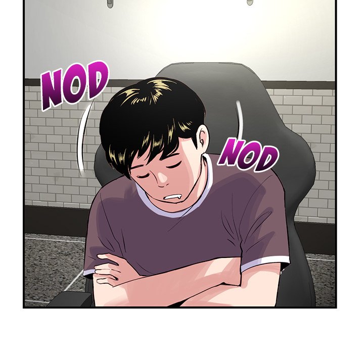 Midnight PC Cafe - episode 1 - 13