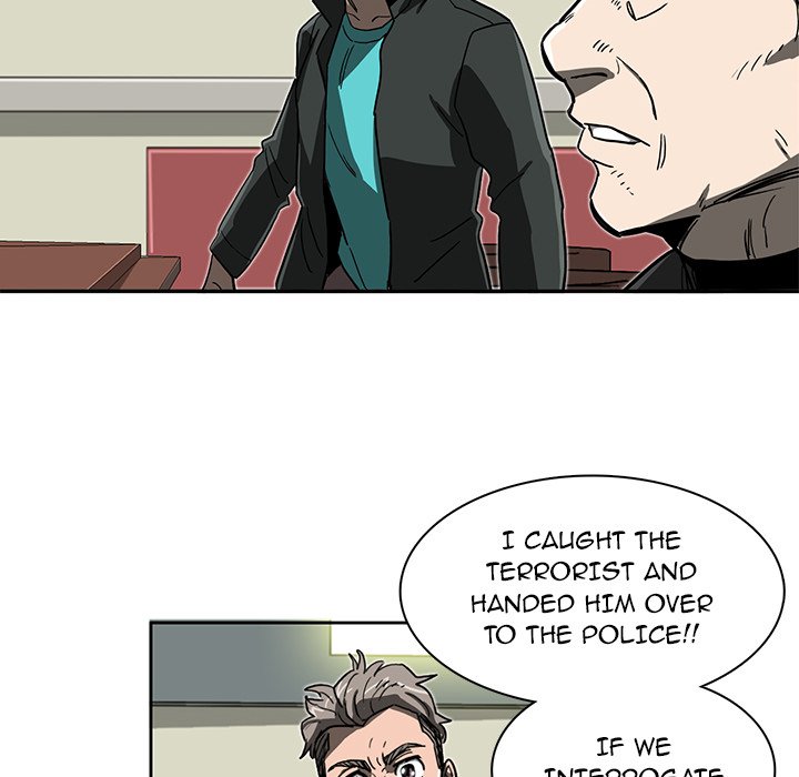 Stardust - episode 8 - 37