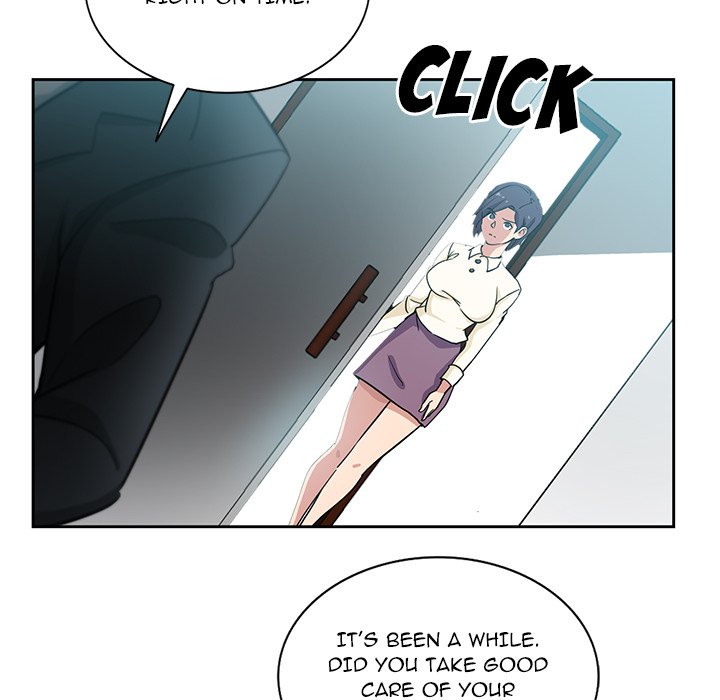 Dangerous Roomies - episode 15 - 56