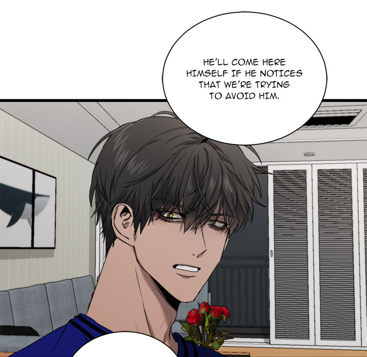 The Spring Scent of the Sea - episode 52 - 48