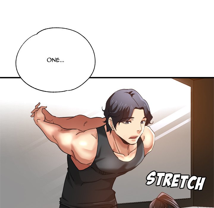 Stretched Out Love - episode 29 - 162