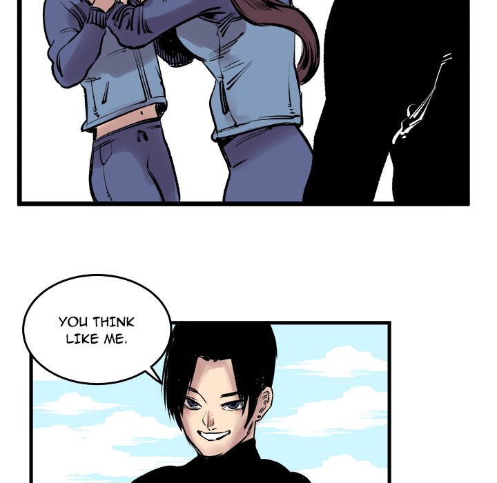A Bad Friend - episode 6 - 21