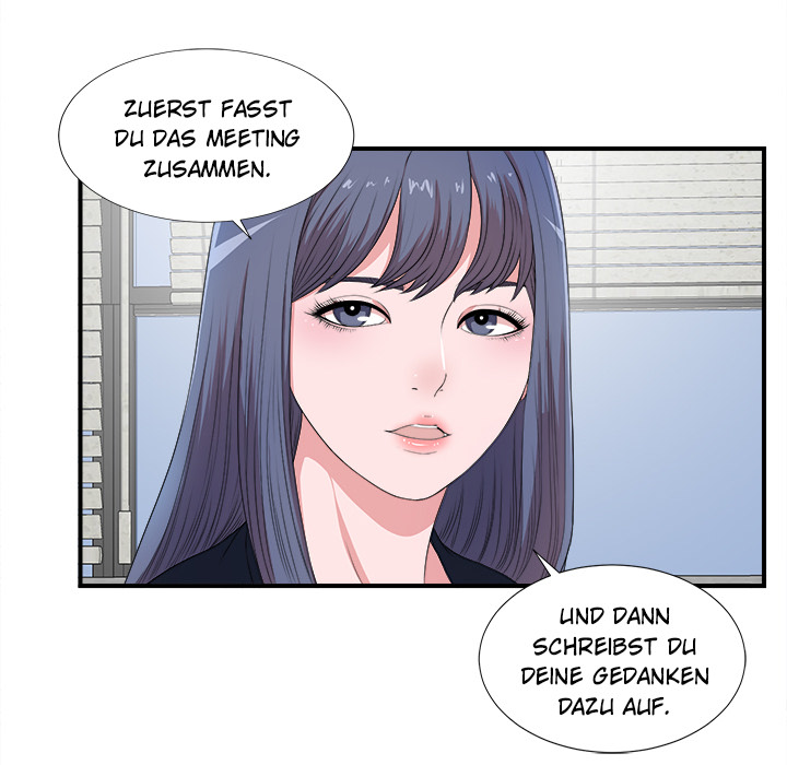 Seinen Mann stehen - episode 8 - 63