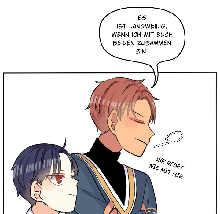 Das Chillige Pärchen - episode 27 - 64