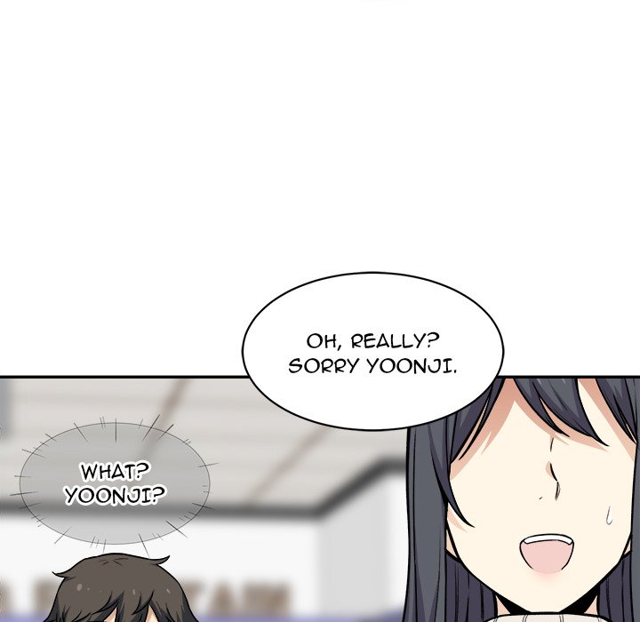 Excuse Me, This is my Room - episode 15 - 52