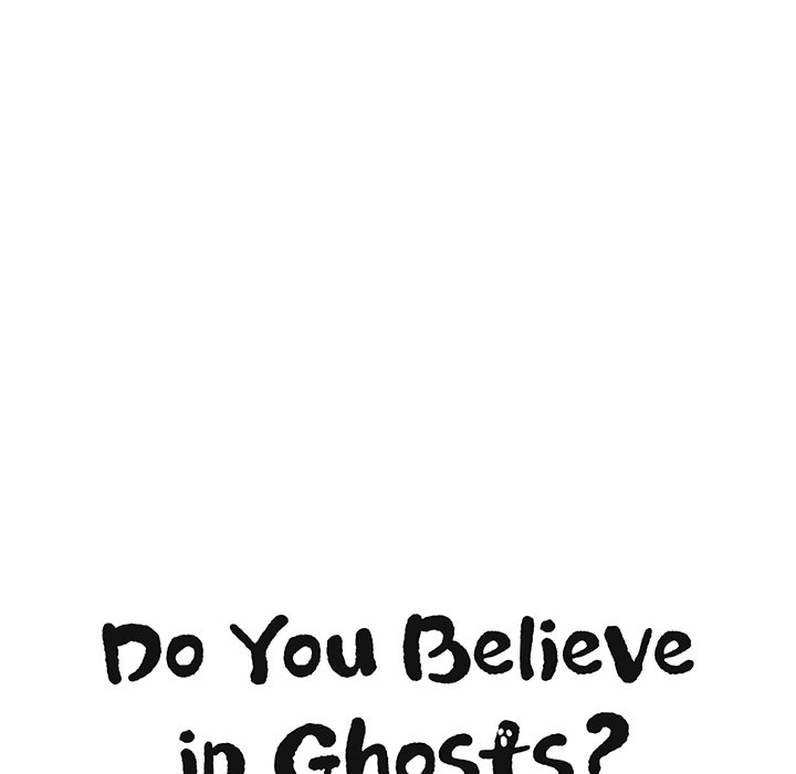 Do You Believe in Ghosts? - episode 29 - 8