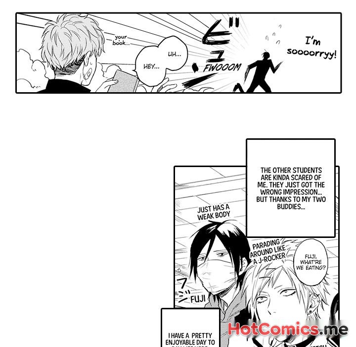 You Are My Princess - episode 1 - 14