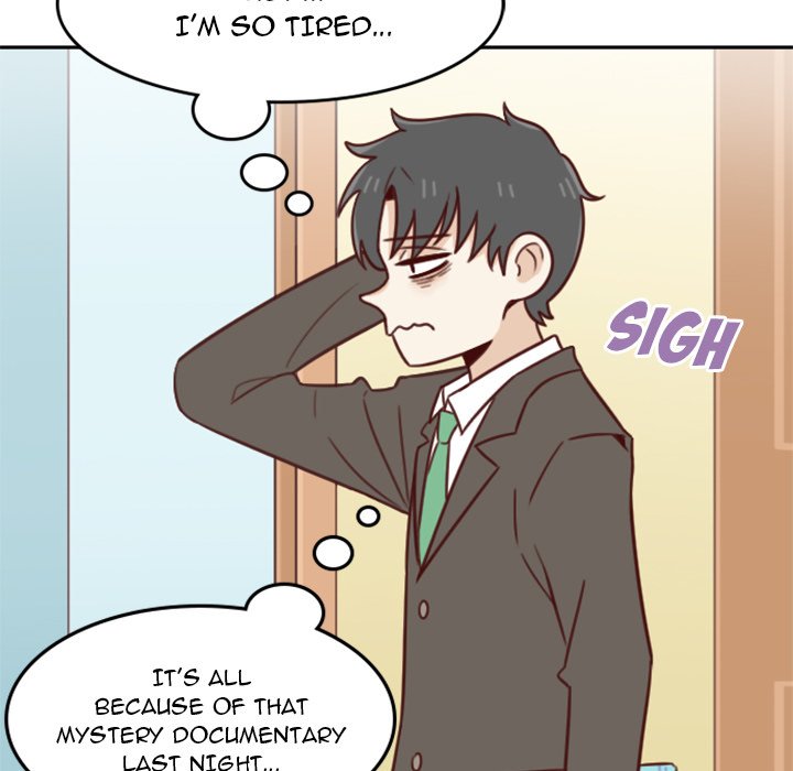 Hidden From The Light - episode 22 - 6