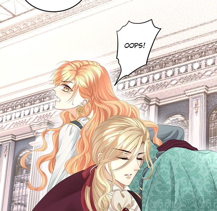 MASTER AND SEVEN LOVERS - episode 9 - 40