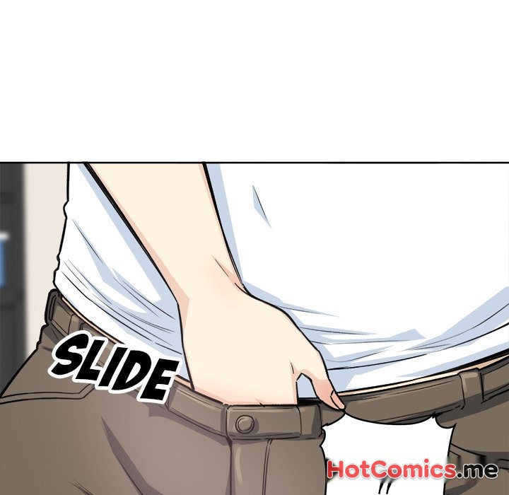 Excuse me, This is my Room - episode 64 - 137