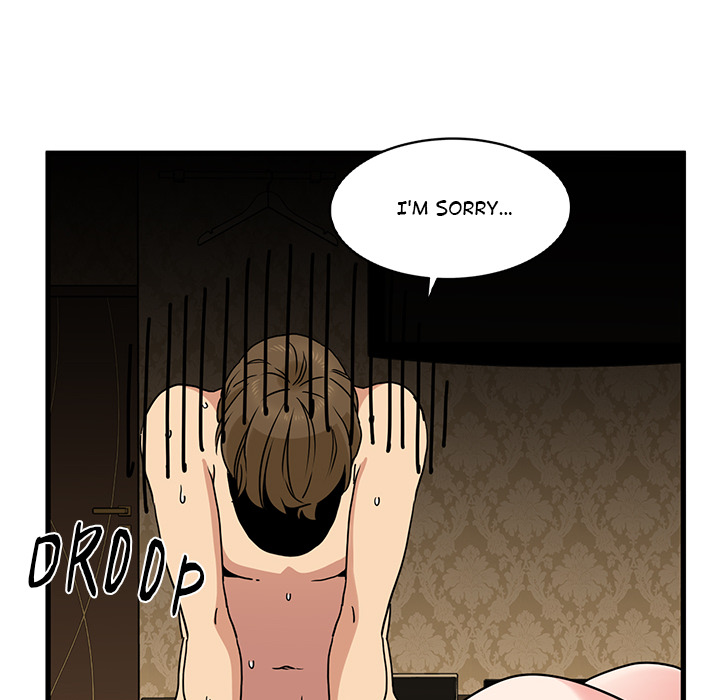 Snapping into Love - UNCENSORED - episode 19 - 111
