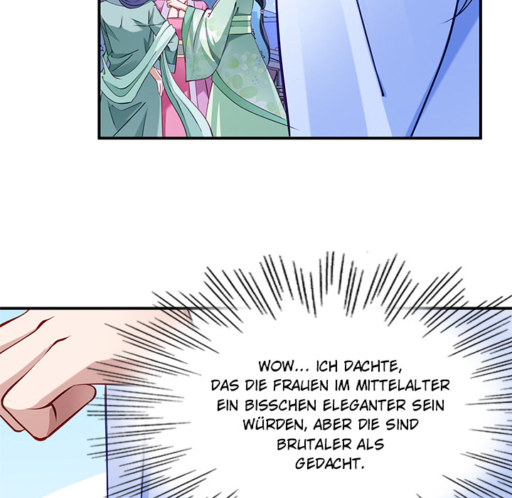 Das Buch des Kaisers - episode 4 - 5