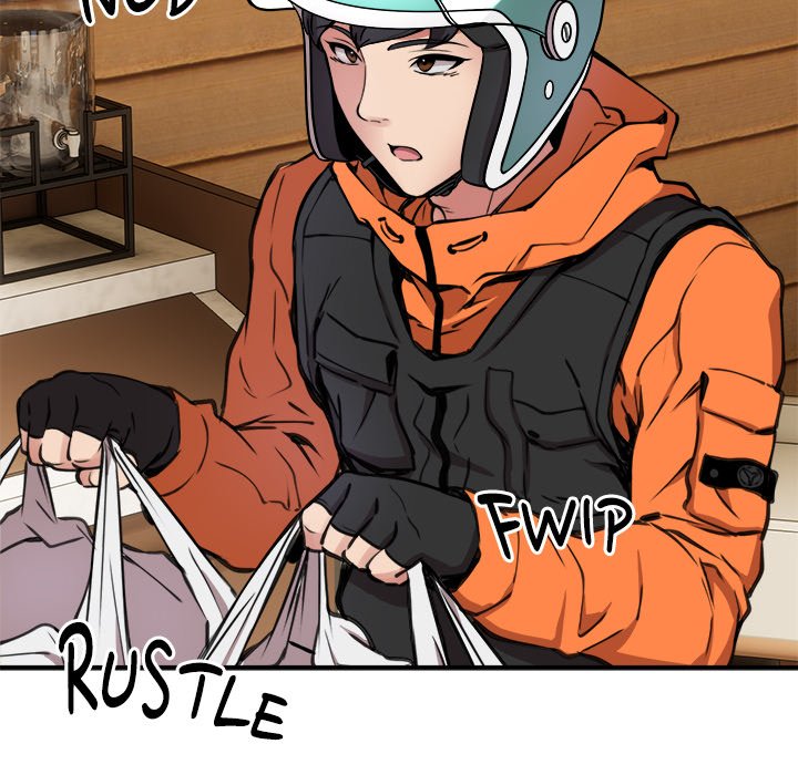 The Delivery Rider - episode 7 - 75