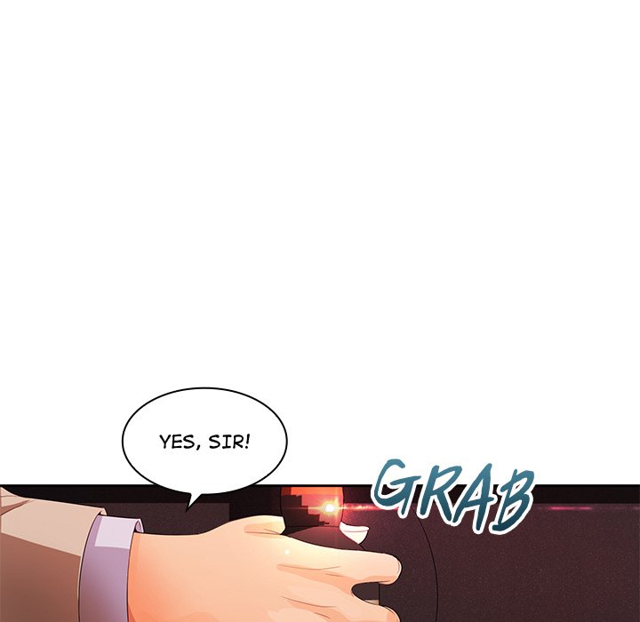 Office Troubles - episode 12 - 100