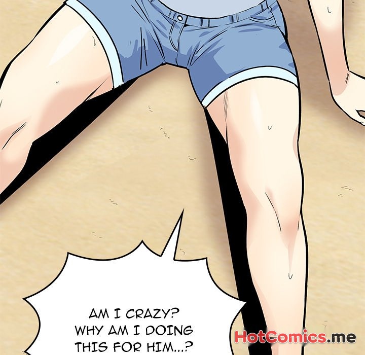 Excuse Me, This is my Room - episode 37 - 17