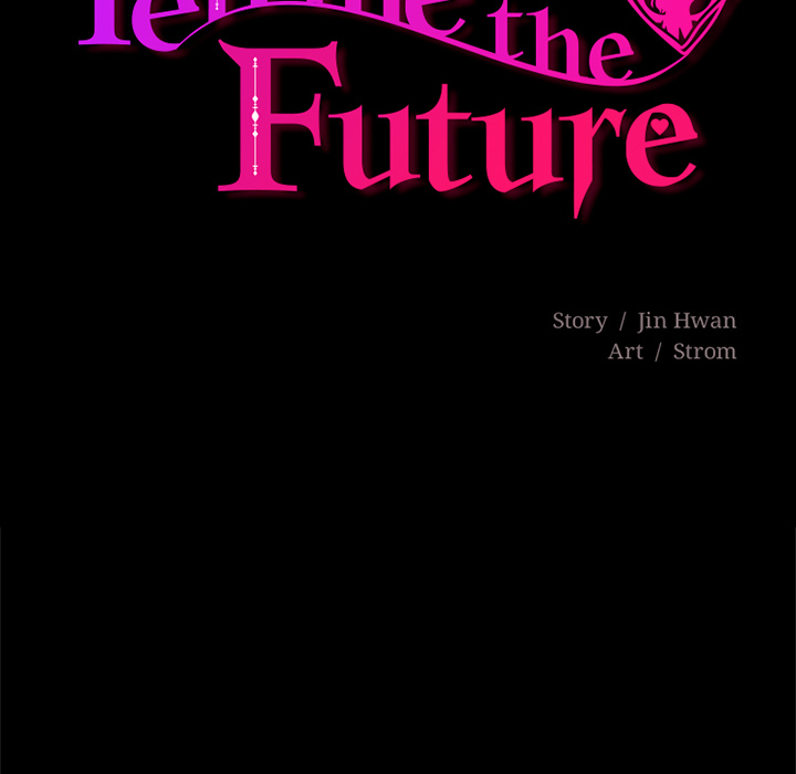 Tell Me the Future - episode 20 - 13