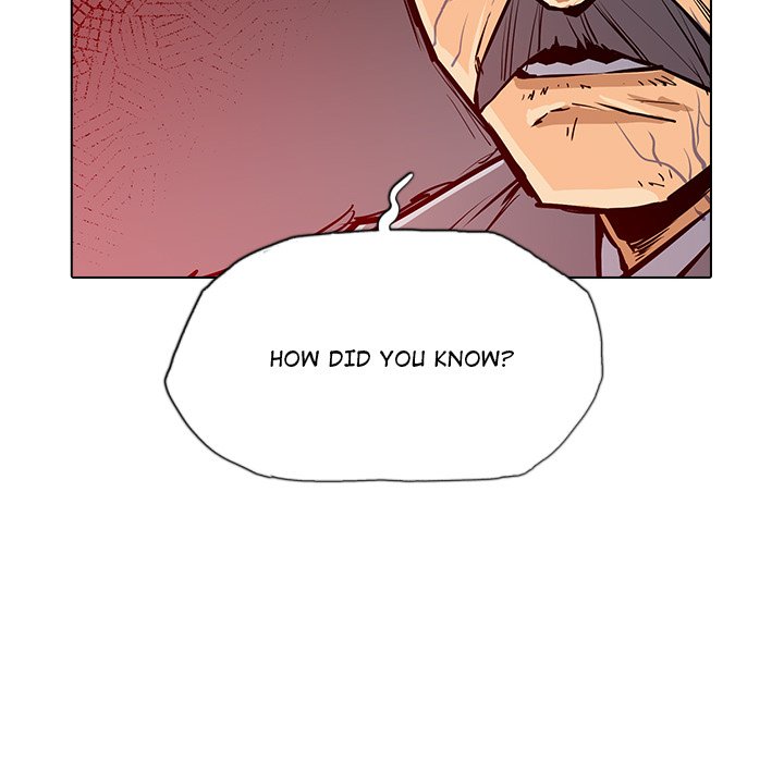 The Fang of Yeongno - episode 6 - 135